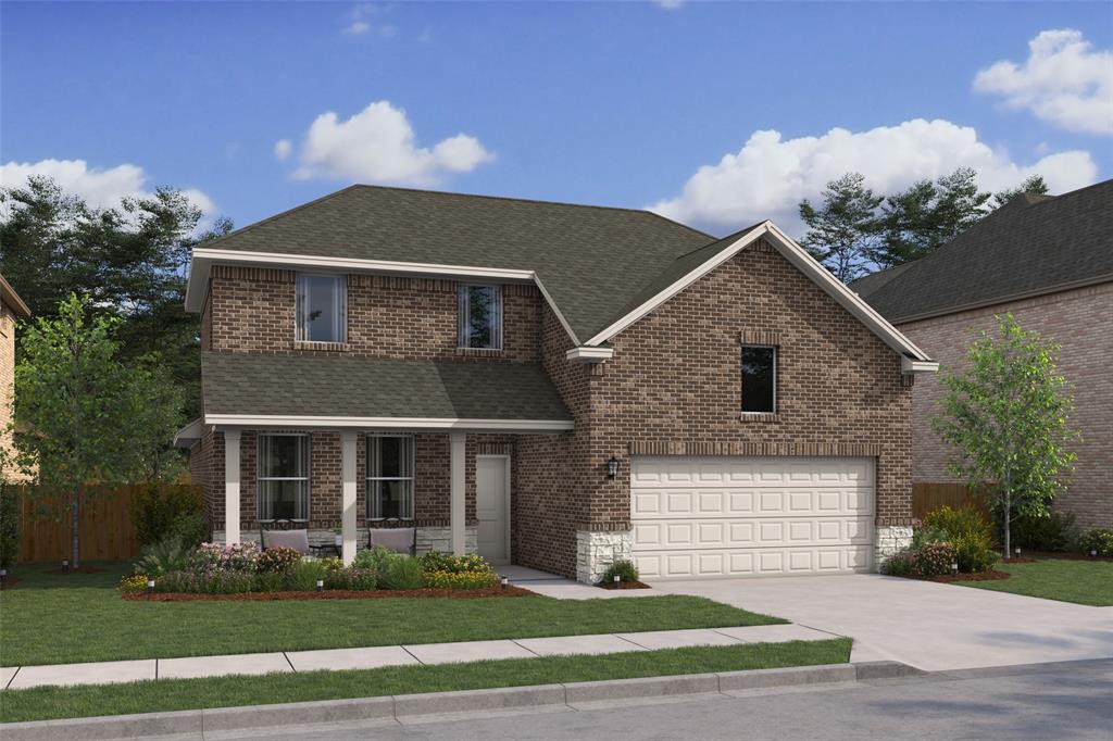 2101 Maple Ridge Drive Property Photo 1