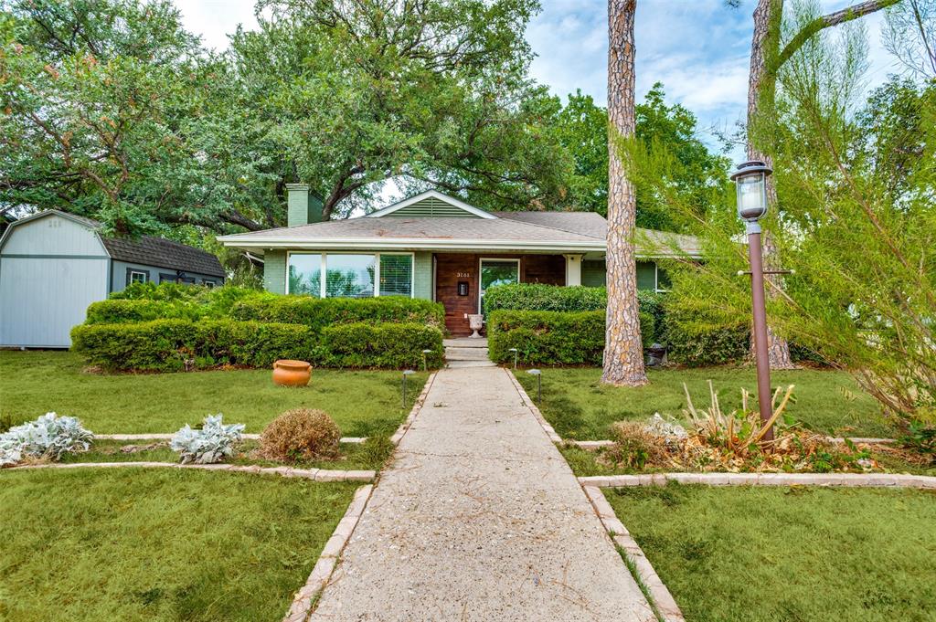 3161 Waldrop Drive Property Photo 1