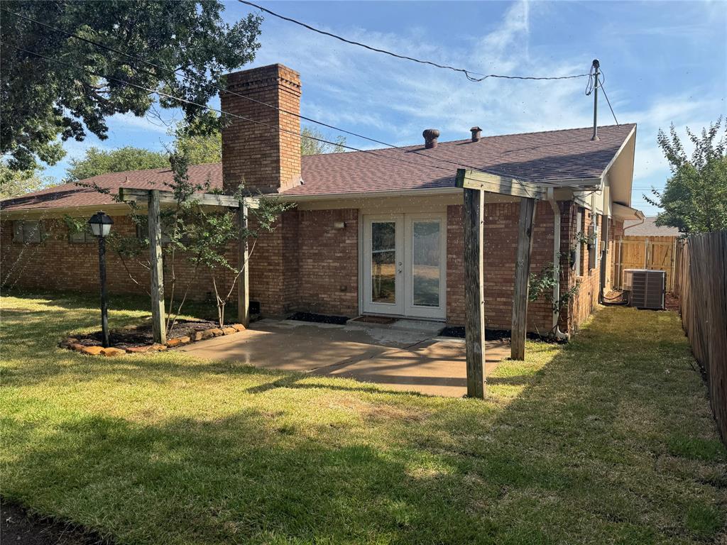 1306 Amherst Drive Property Photo 18