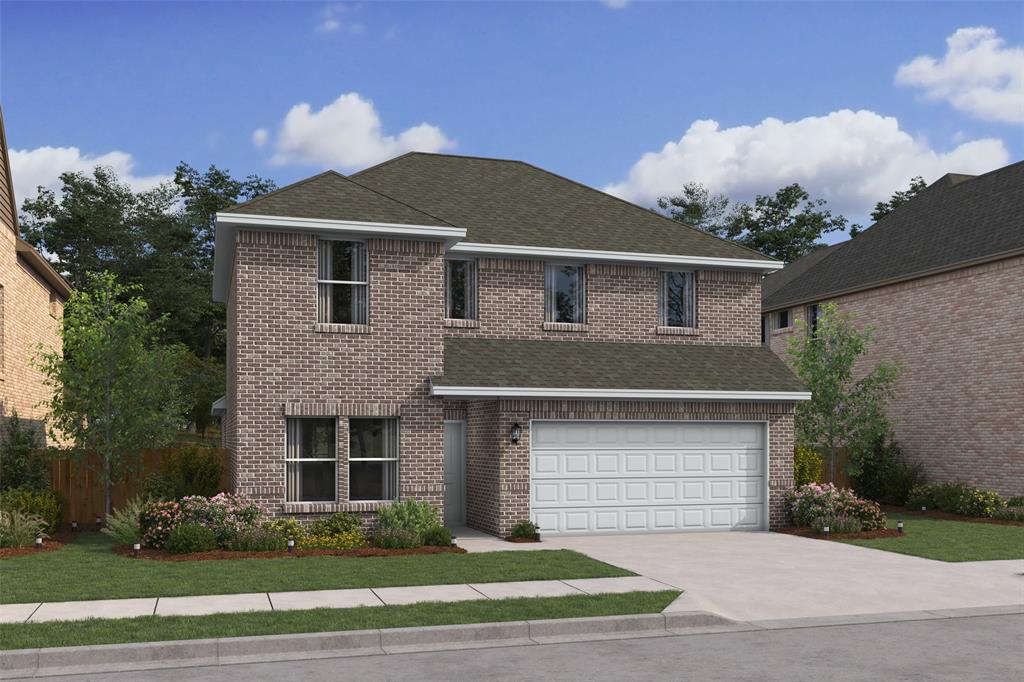 607 Brookside Drive Property Photo 1