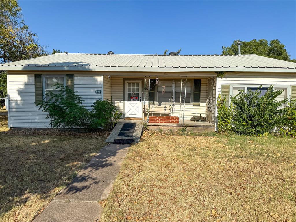 504 S Hall Street Property Photo 1