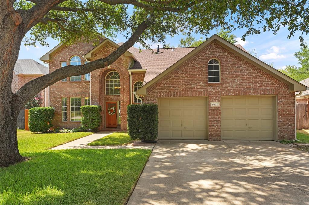 7800 Brookview Drive Property Photo 1
