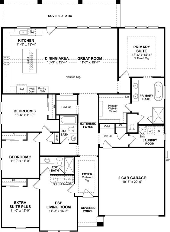 3004 Sandy Springs Drive Property Photo 2
