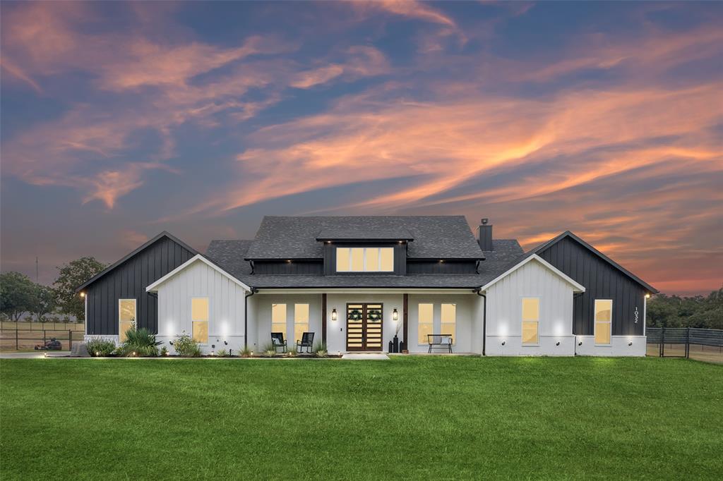1032 Bluebonnet Ridge Property Photo 1
