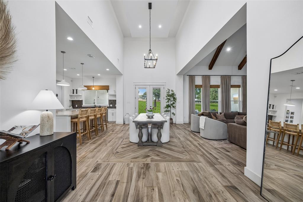 1032 Bluebonnet Ridge Property Photo 4