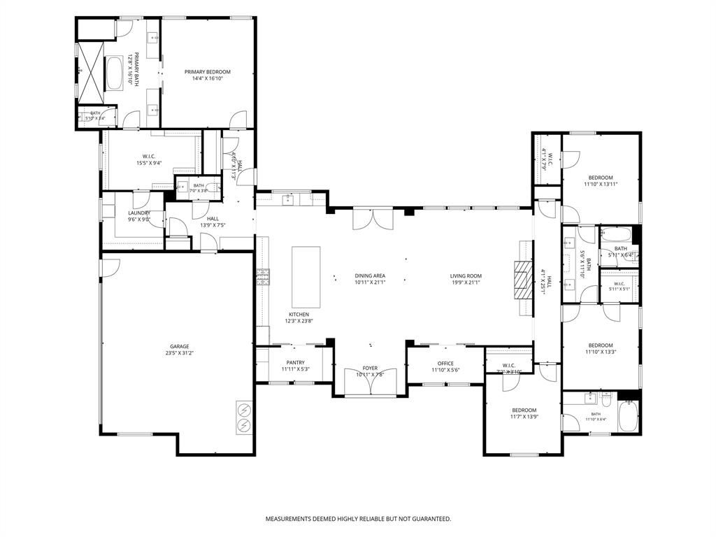 1032 Bluebonnet Ridge Property Photo 40