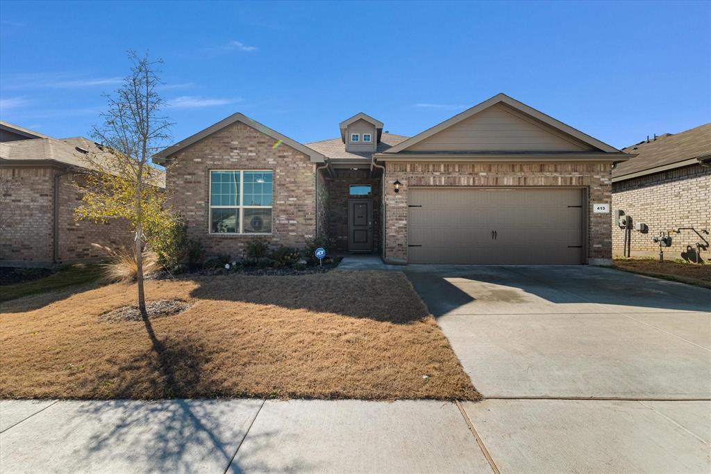 413 Drowsy Water Trail Property Photo 1