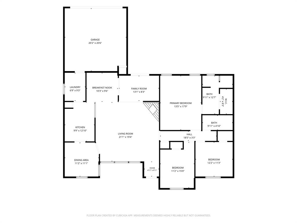 2304 Glen Forest Lane Property Photo 29
