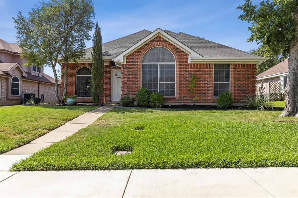 1622 Glenmore Drive Property Photo 1