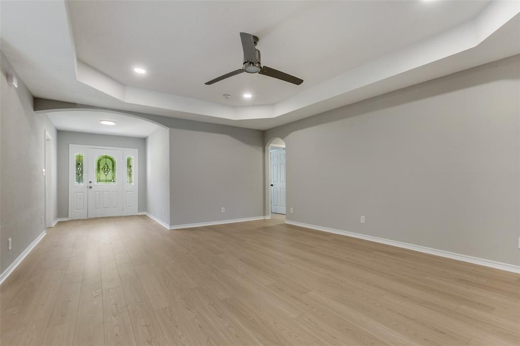 1205 Briarcove Drive Property Photo 1