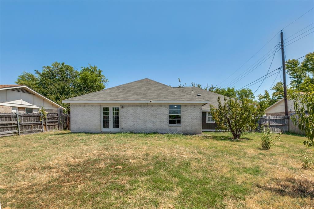 1205 Briarcove Drive Property Photo 24