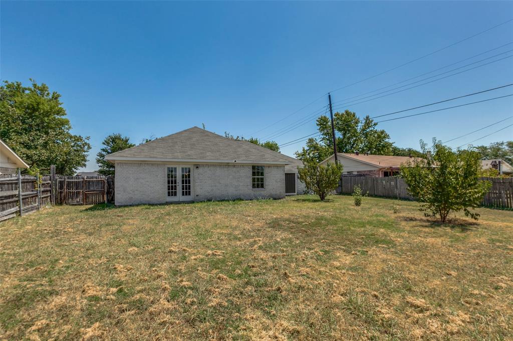 1205 Briarcove Drive Property Photo 25