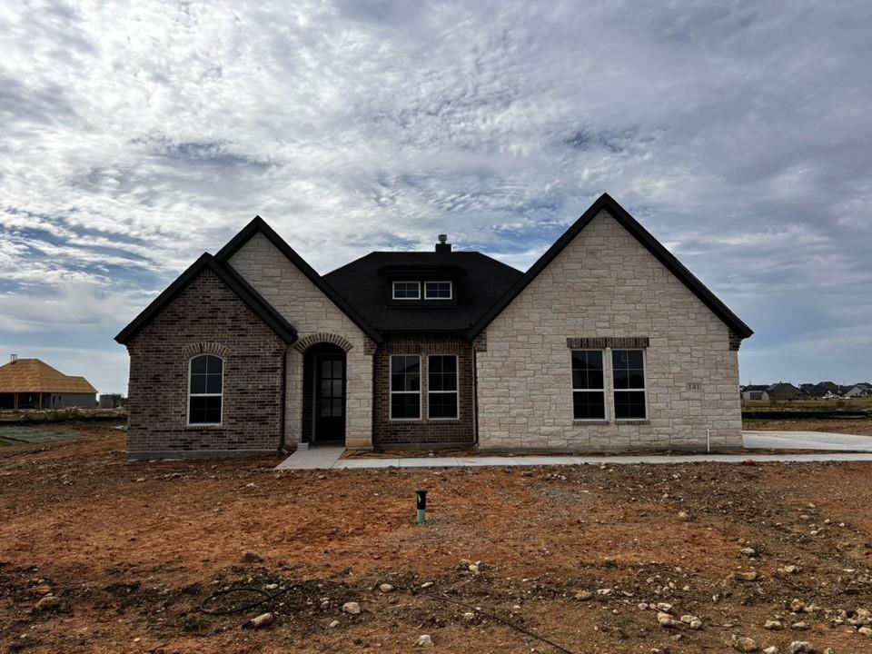 141 Pheasant Run Drive Property Photo 1