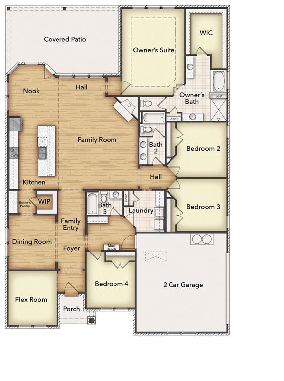 141 Pheasant Run Drive Property Photo 17