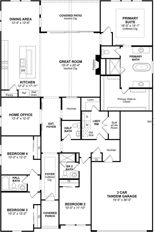 1011 Butterfly Lane Property Photo 2
