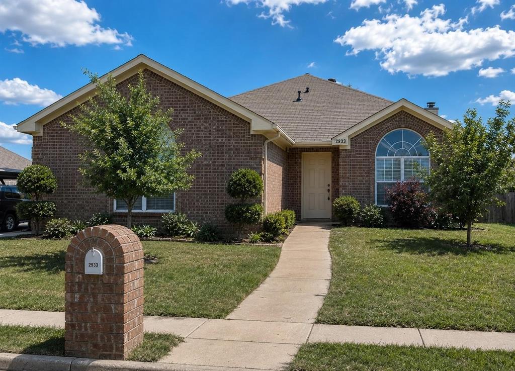 12333 Silver Mist Trail Property Photo 1