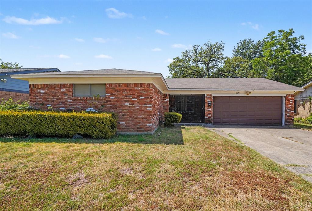 6620 Atha Drive Property Photo 2