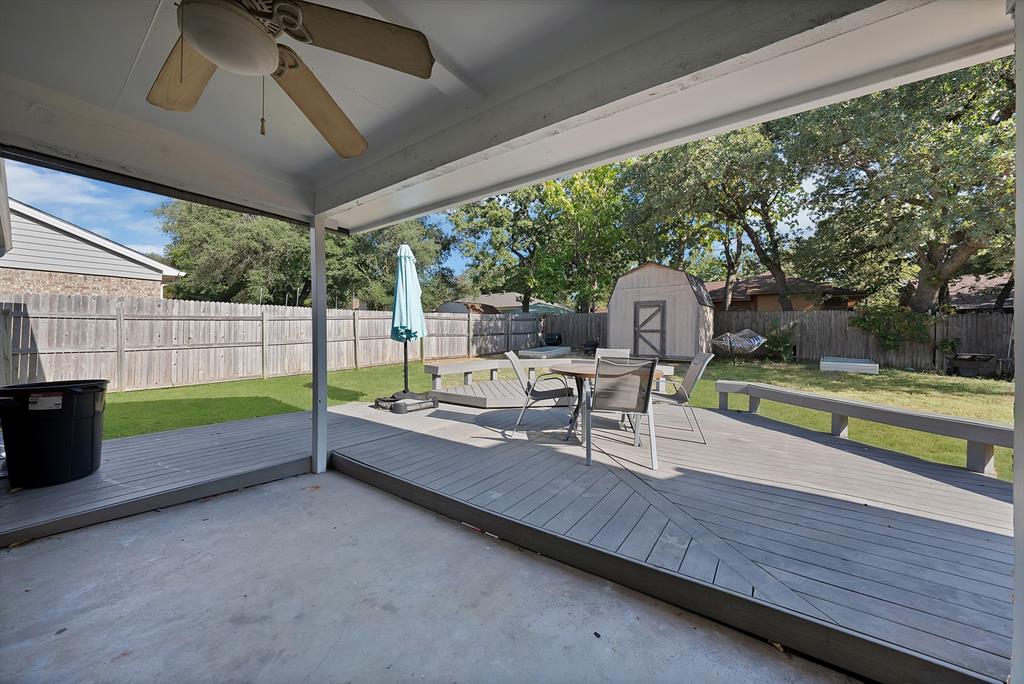 5405 Pineridge Drive Property Photo 29