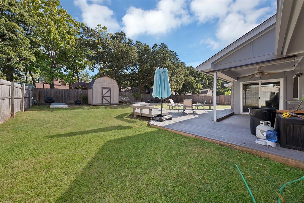 5405 Pineridge Drive Property Photo 30