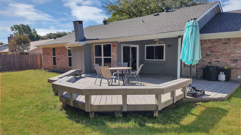 5405 Pineridge Drive Property Photo 31