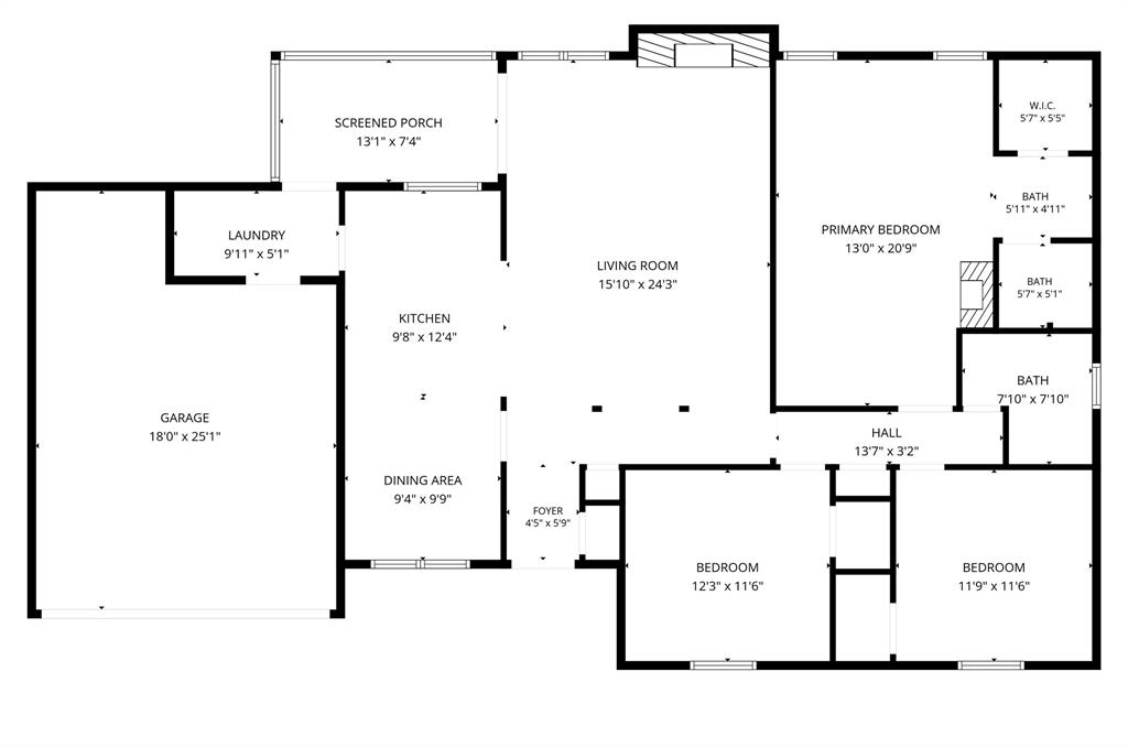 5405 Pineridge Drive Property Photo 39