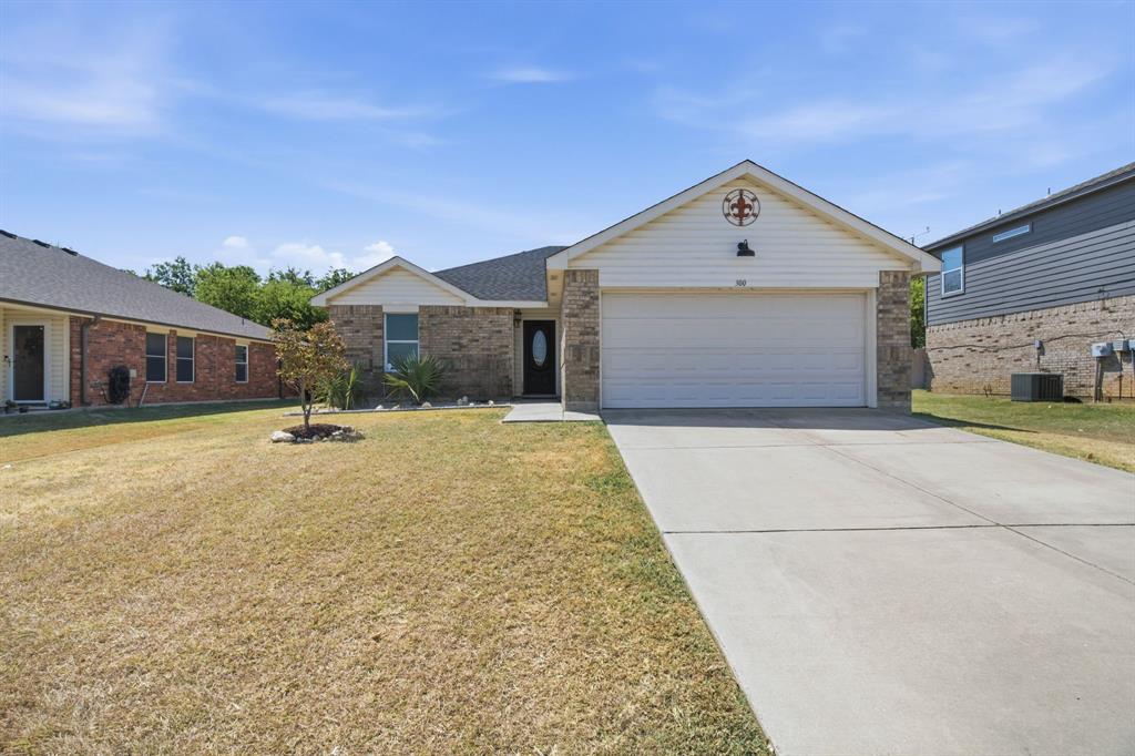 300 Deer Run Drive Property Photo 1
