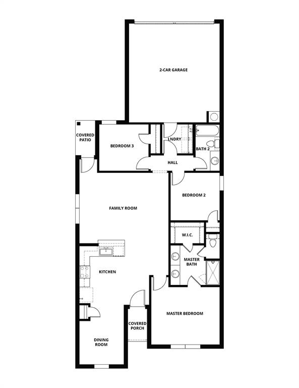 100 Magnolia Boulevard Property Photo 2