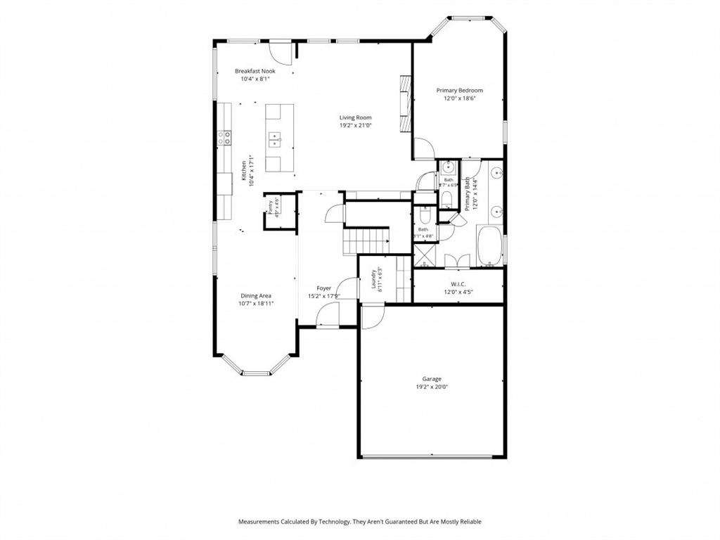 2304 Trinity Lane Property Photo 36