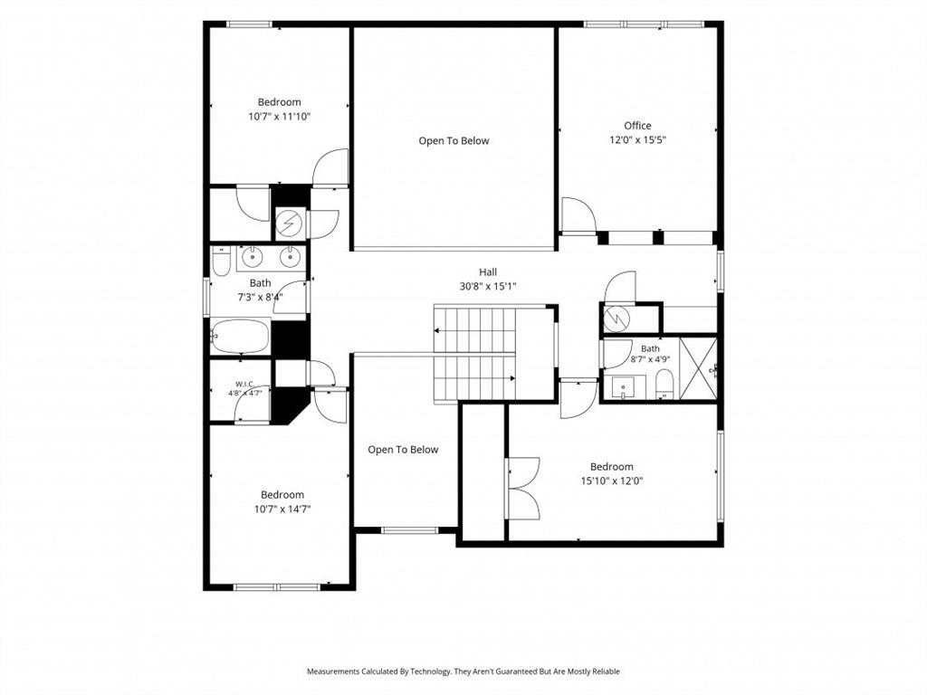 2304 Trinity Lane Property Photo 37