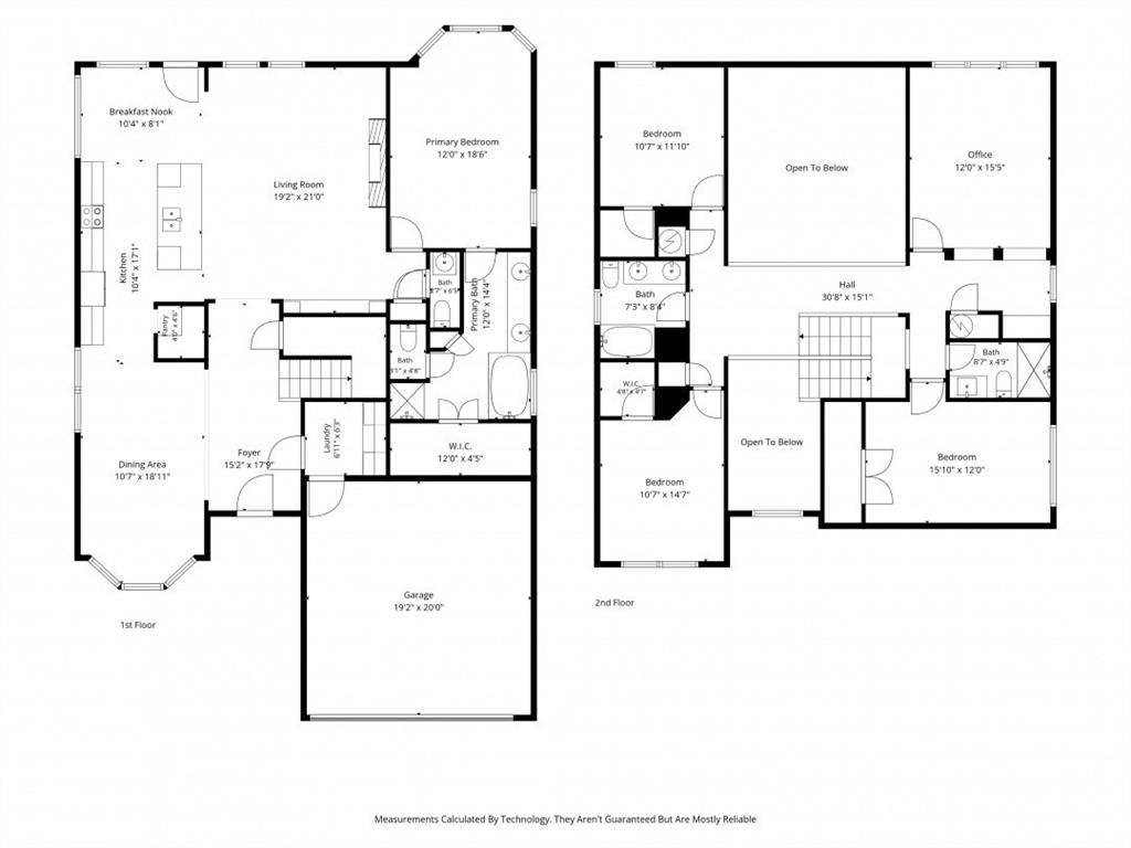 2304 Trinity Lane Property Photo 38