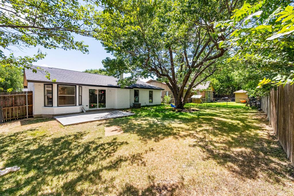 805 Salem Drive Property Photo 4