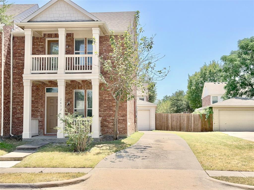 2632 Boedeker Drive Property Photo 19