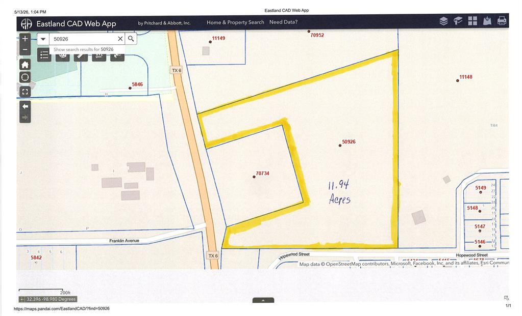 404 Highway 6 Property Photo 1