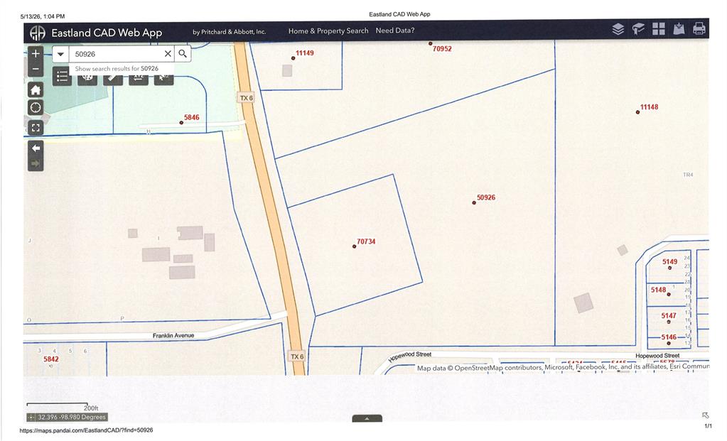 404 Highway 6 Property Photo 3