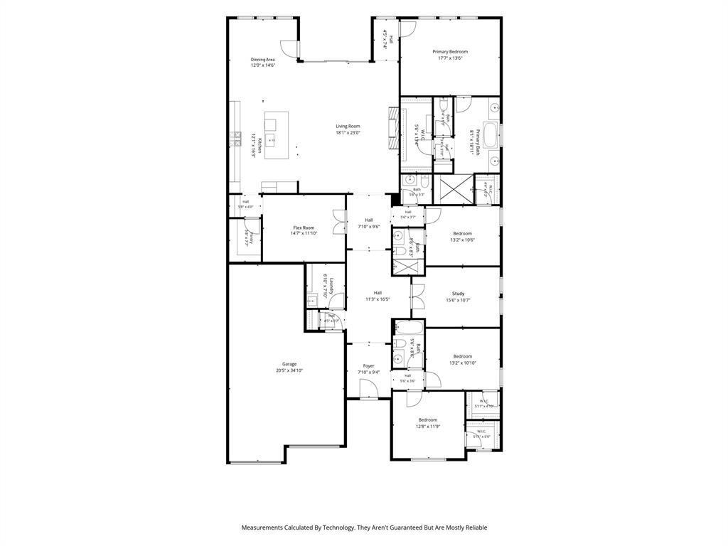 132 Cottonwood Court Property Photo 2