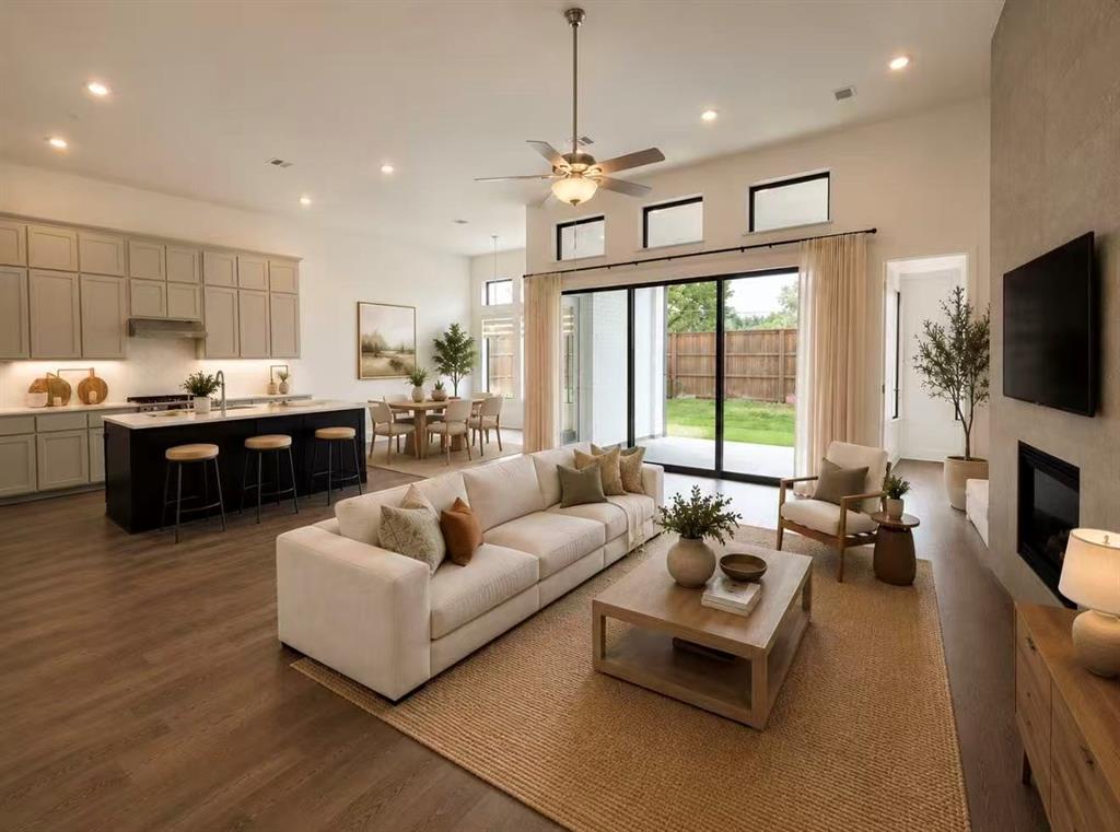 132 Cottonwood Court Property Photo 8