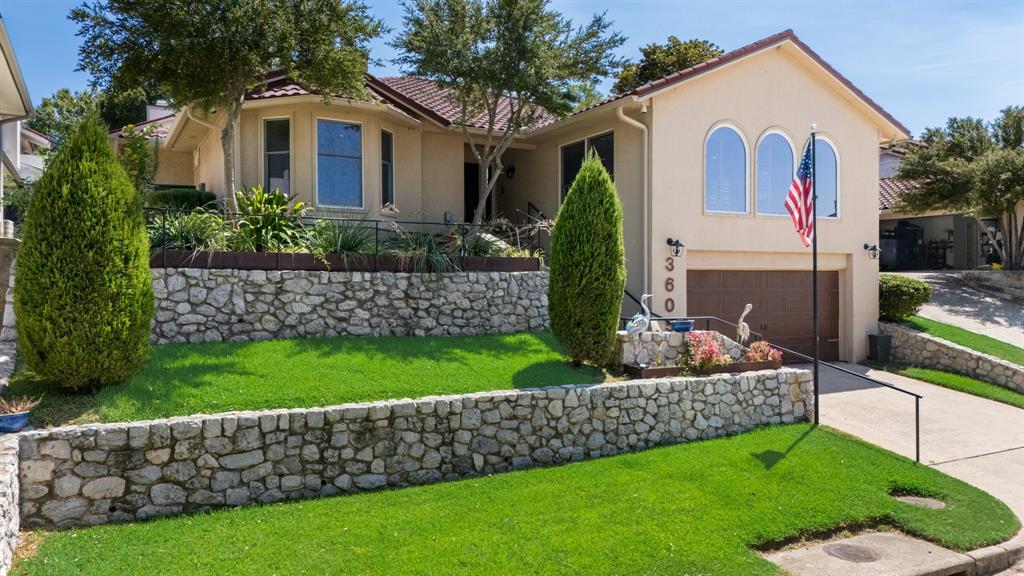3605 Highpoint Drive Property Photo 1