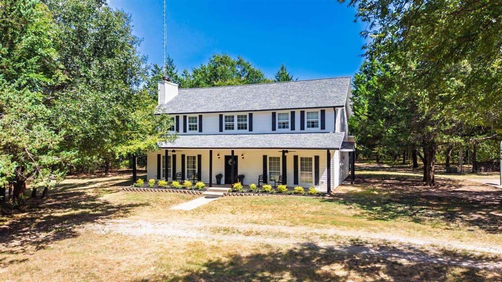 10401 Holly Creek Road Property Photo 1