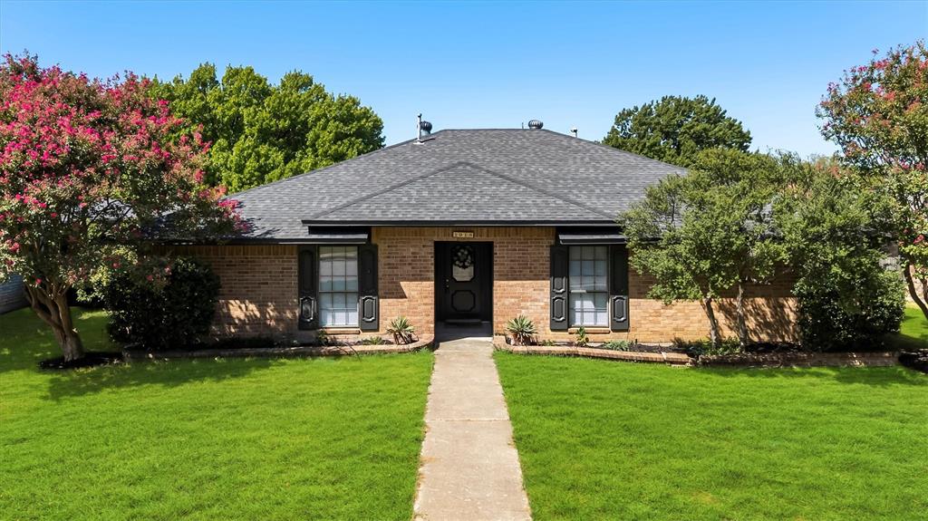 1918 Big Sky Drive Property Photo 1