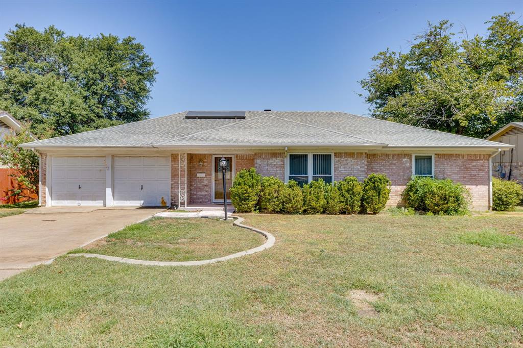 1312 Marlborough Drive Property Photo 1