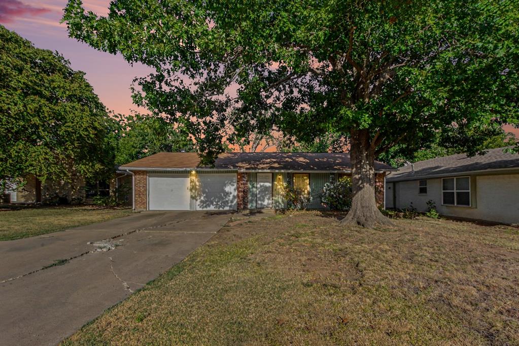 3432 Whippoorwill Lane Property Photo 1