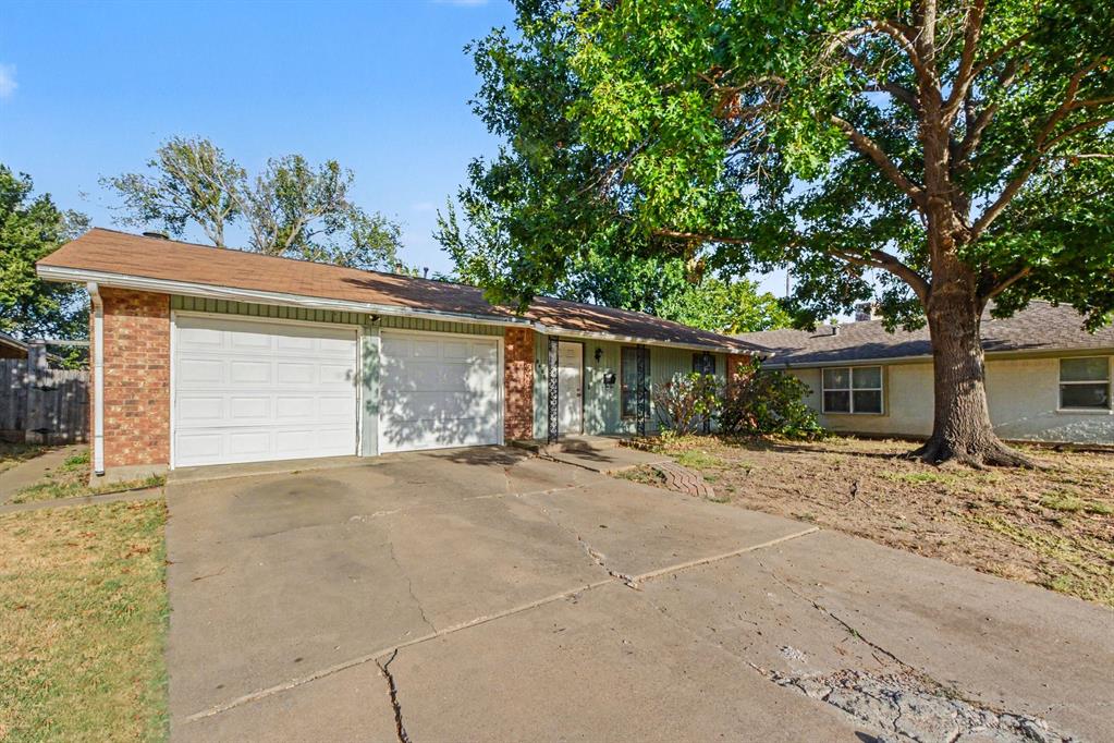 3432 Whippoorwill Lane Property Photo 4