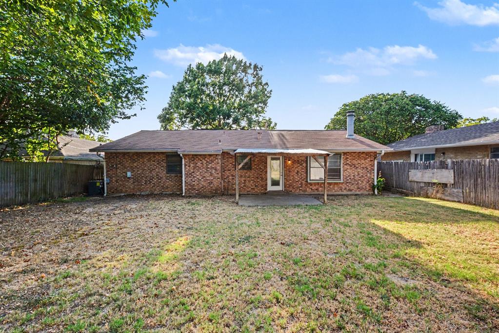 3432 Whippoorwill Lane Property Photo 28