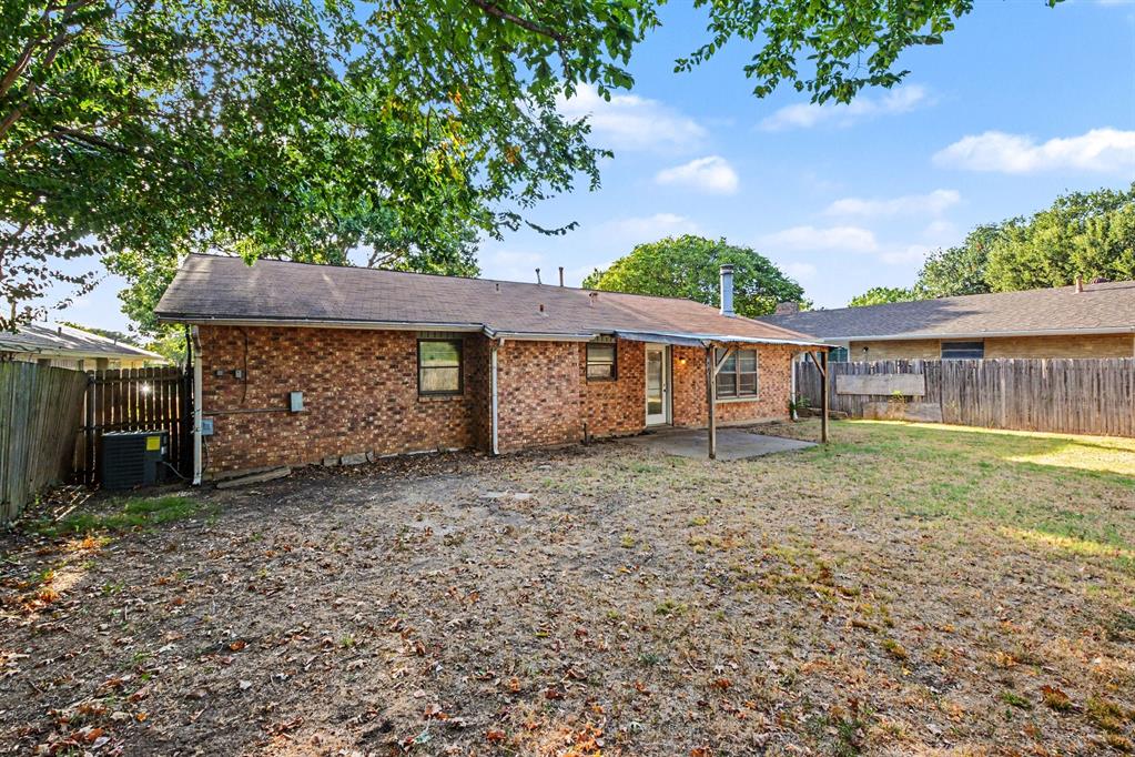 3432 Whippoorwill Lane Property Photo 29