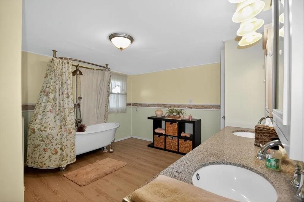 5807 Walter Road Property Photo 7