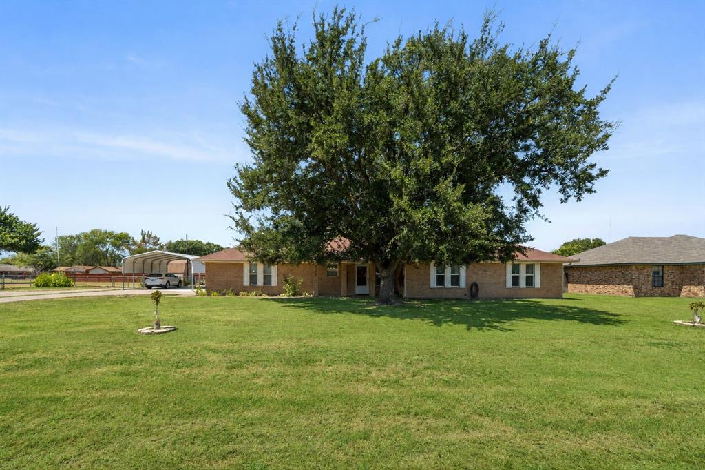 119 Prairie Creek Road Property Photo 1