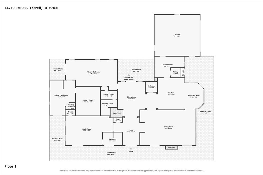14719 Fm 986 Property Photo 38