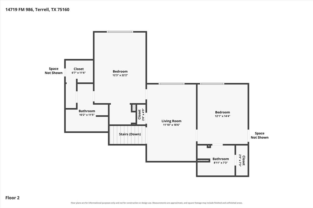 14719 Fm 986 Property Photo 39