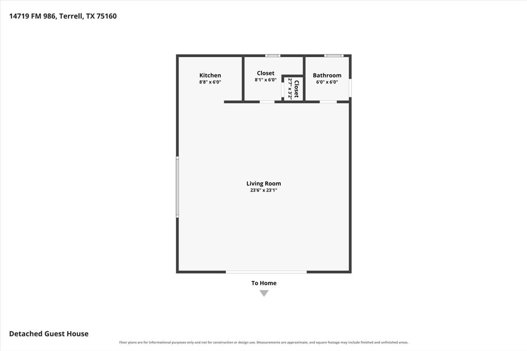 14719 Fm 986 Property Photo 40