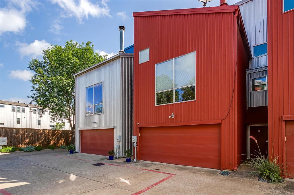 1429 Caddo Street F Property Photo 2